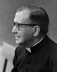 ¡Hoy, 9 de enero, celebramos el nacimiento de San Josemaría! 🙏💖